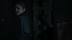 Game of Thrones - 6x04 Book of the Stranger