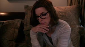 The Good Wife - 7x22 End