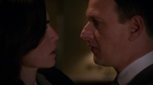 The Good Wife - 7x22 End