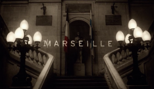 Marseille - 1x01 20 ans