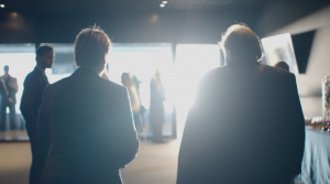 Marseille - 1x01 20 ans