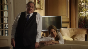 Marseille - 1x01 20 ans