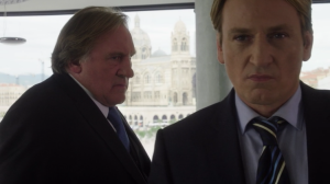 Marseille - 1x01 20 ans