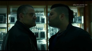 Gomorra - 2x05/06