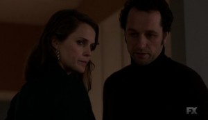 The Americans - 4x10 Munchkins
