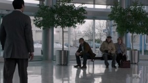 The Americans - 4x11 Dinner for Seven