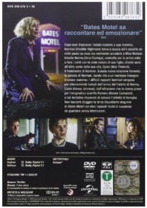 L’Angolo del Cofanetto – Bates Motel 3 [DVD]