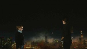 Person of Interest - 5x06-08 A More Perfect Union, QSO & Reassortment