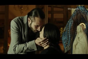 Gomorra - 2x03/04