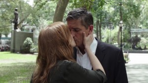 Person Of Interest - 5x02/03 SNAFU & Truth Be Told