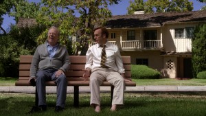 Better Call Saul – I personaggi: Chuck e Kim