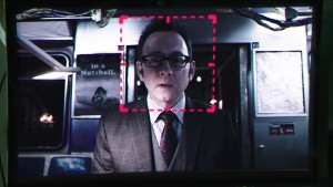 Person Of Interest - 5x02/03 SNAFU & Truth Be Told