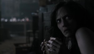 Penny Dreadful – 3x01 The Day Tennyson Died