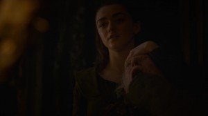 Game of Thrones - 6x10 The Winds of Winter