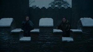 Game of Thrones - 6x10 The Winds of Winter