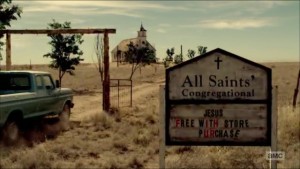 Preacher – 1x02/03 See & The Possibilities