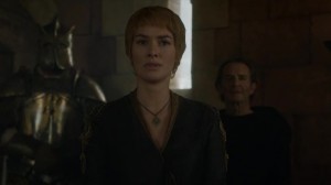 Game of Thrones - 6x08 No One