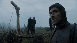 Game of Thrones – 6×07 The Broken Man