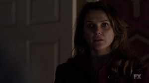 The Americans – 4x12 A Roy Rogers in Franconia