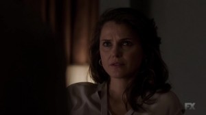 The Americans – 4x12 A Roy Rogers in Franconia