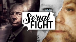 SerialFight: The Jinx Vs Making a Murderer