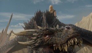 Game of Thrones - 6x06 Blood of My Blood