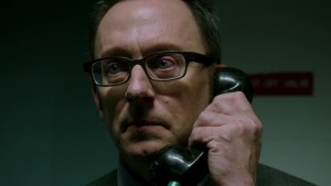 Person Of Interest - 5x09/10 Sotto Voce & The Day the World Went Away
