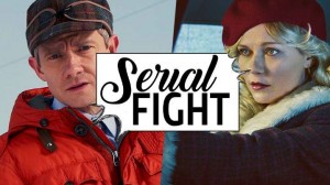 SerialFight: Fargo stagione 1 Vs Fargo stagione 2