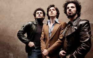 SerialFight: Gomorra Vs Romanzo Criminale
