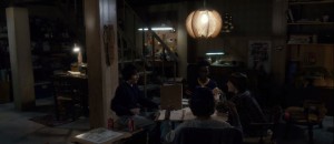 Stranger Things - 1x01 Chapter One: The Vanishing of Will Byers