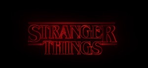 Stranger Things - 1x01 Chapter One: The Vanishing of Will Byers