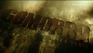 SerialFight: Gomorra Vs Romanzo Criminale