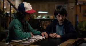 Stranger Things – Stagione 1