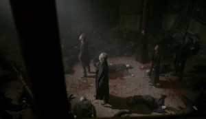 Penny Dreadful – 3x08/09 Perpetual Night & The Blessed Dark