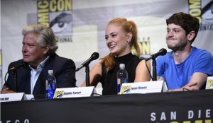Comic Con 2016 - Game of Thrones