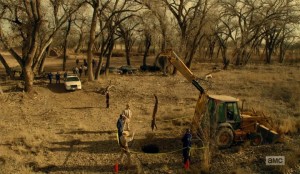 Preacher - Stagione 1 Episodi 4-6