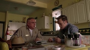 Preacher - Stagione 1 Episodi 4-6