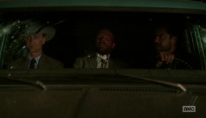 Preacher - Stagione 1 Episodi 4-6