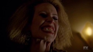 SerialFight: American Horror Story Murder House VS American Horror Story Hotel