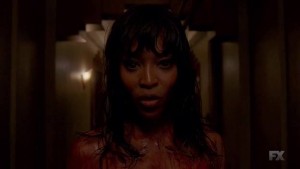 SerialFight: American Horror Story Murder House VS American Horror Story Hotel