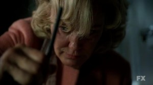 SerialFight: American Horror Story Murder House VS American Horror Story Hotel