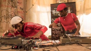 The Get Down - Stagione 1 Parte 1