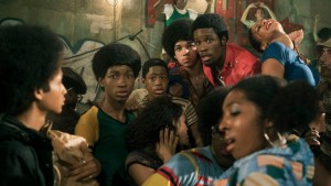 The Get Down - Stagione 1 Parte 1