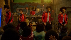 The Get Down - Stagione 1 Parte 1