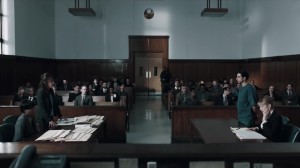 The Night Of - 1x04 The Art of War