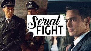 SerialFight: 11.22.63 Vs The Man In The High Castle
