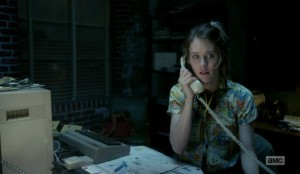 Halt and Catch Fire – 3x03/04 Flipping the Switch & Rules of Honorable Play