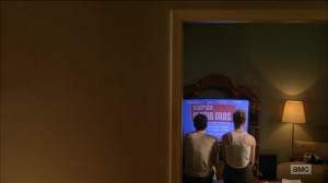 Halt and Catch Fire - 3x05/06 Yerba Buena & And She Was