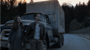 SerialFight: 11.22.63 Vs The Man In The High Castle
