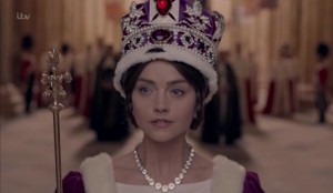 Victoria – 1x01/02 Doll No 123 & Ladies in Waiting
